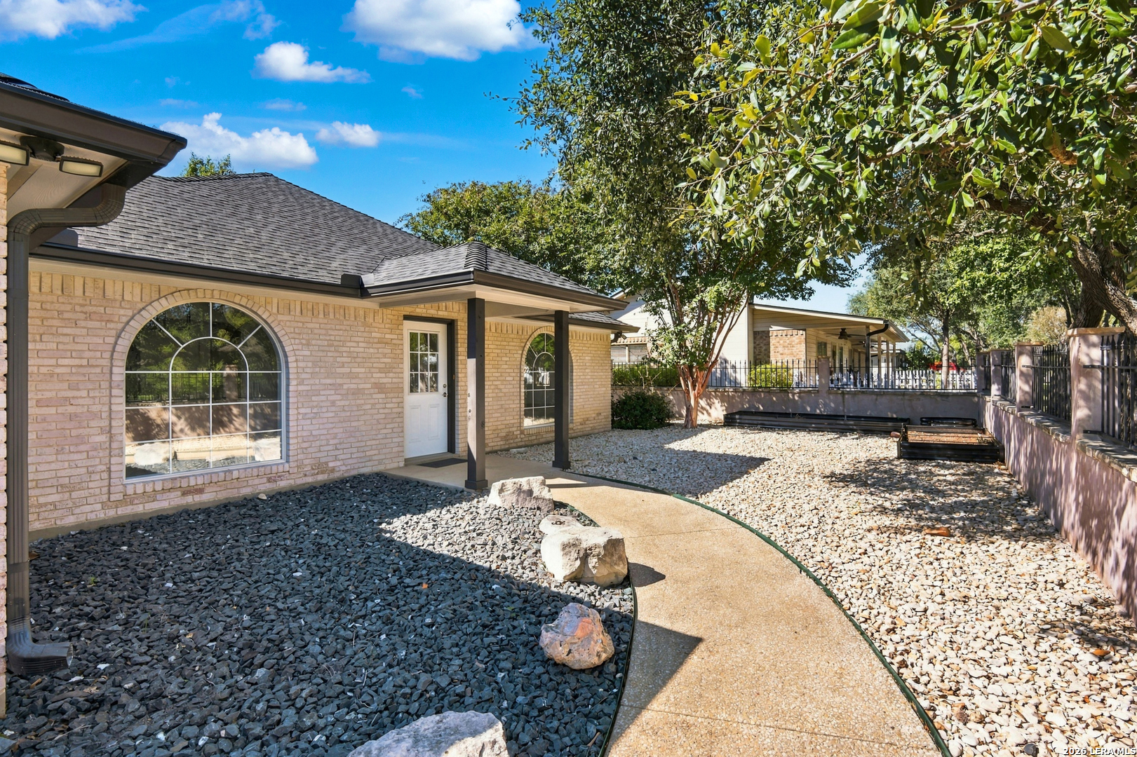 1132 Fifth Street Comfort TX 78013