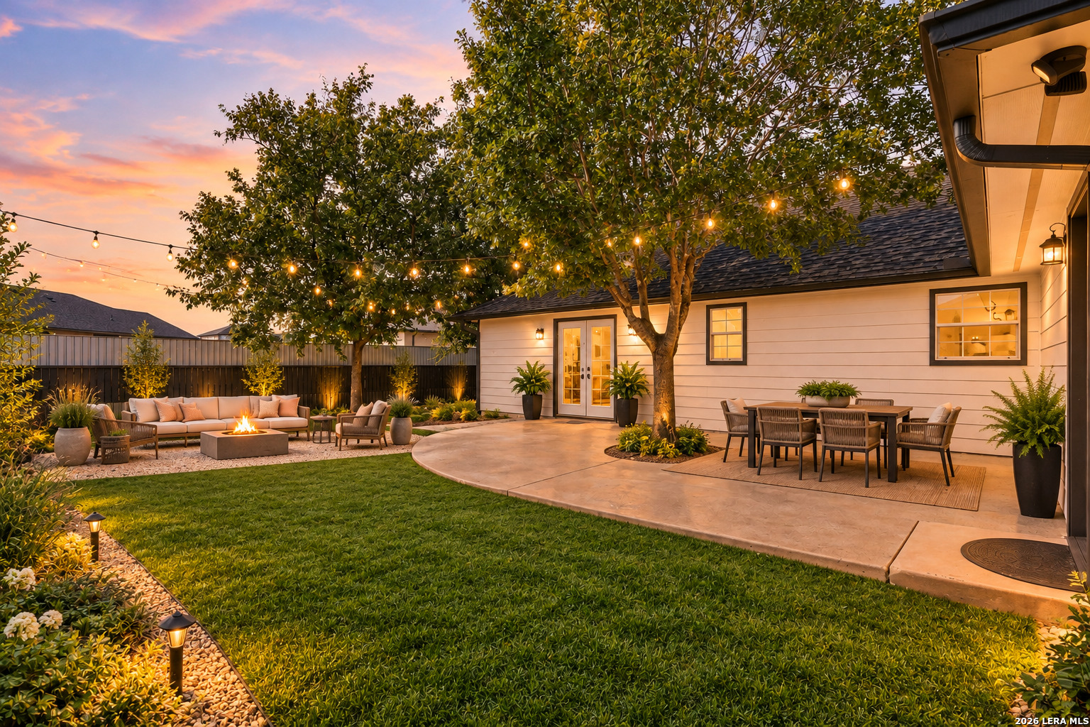 1132 Fifth Street Comfort TX 78013