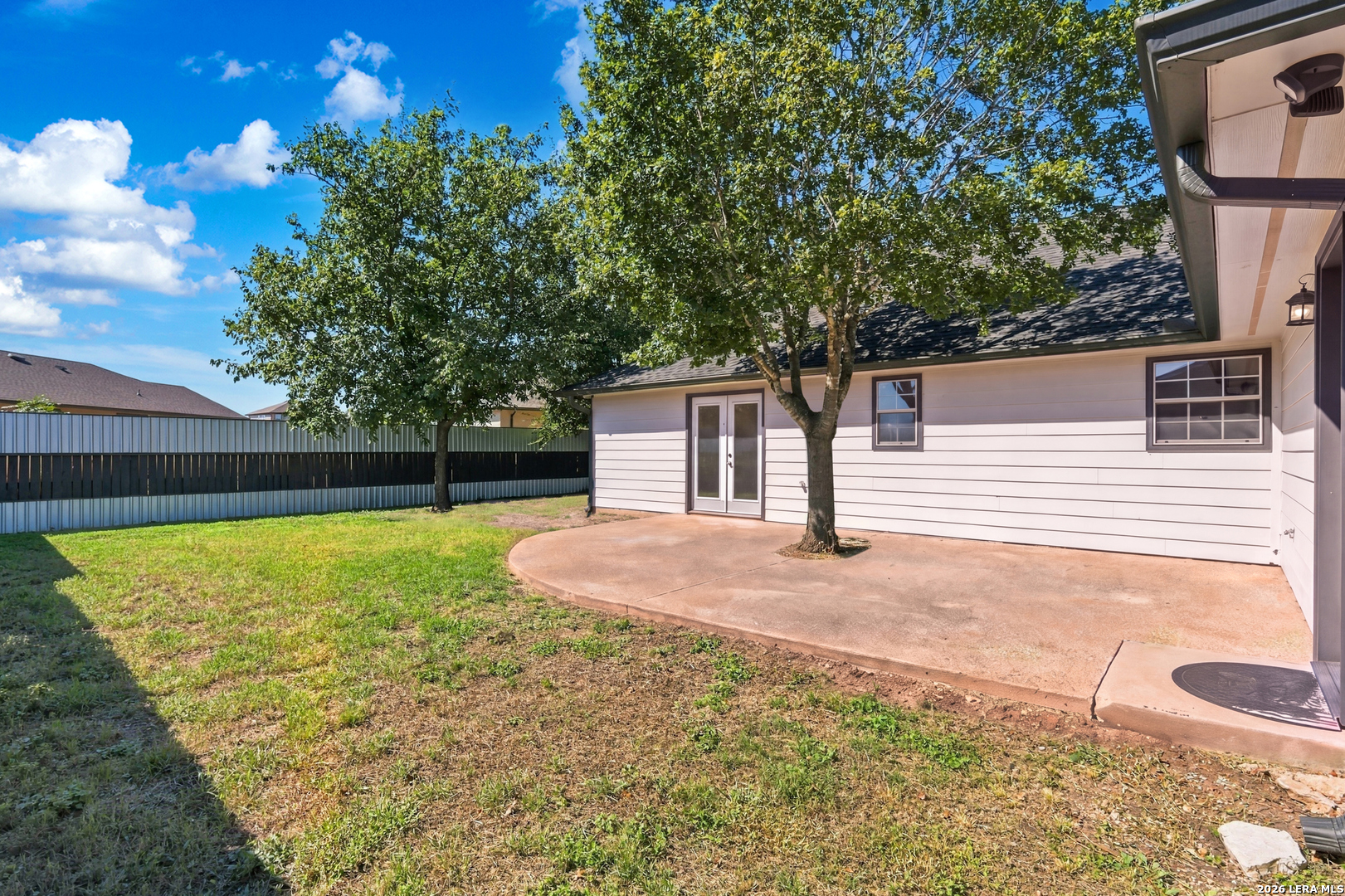 1132 Fifth Street Comfort TX 78013