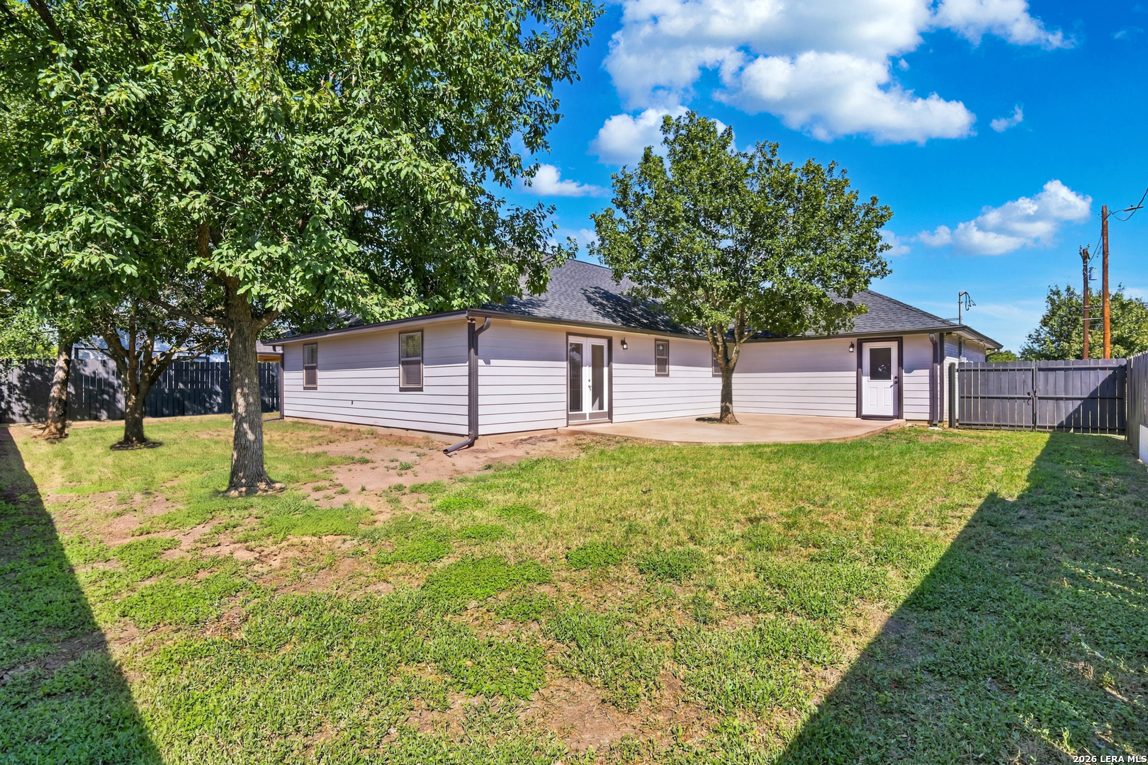 1132 Fifth Street Comfort TX 78013