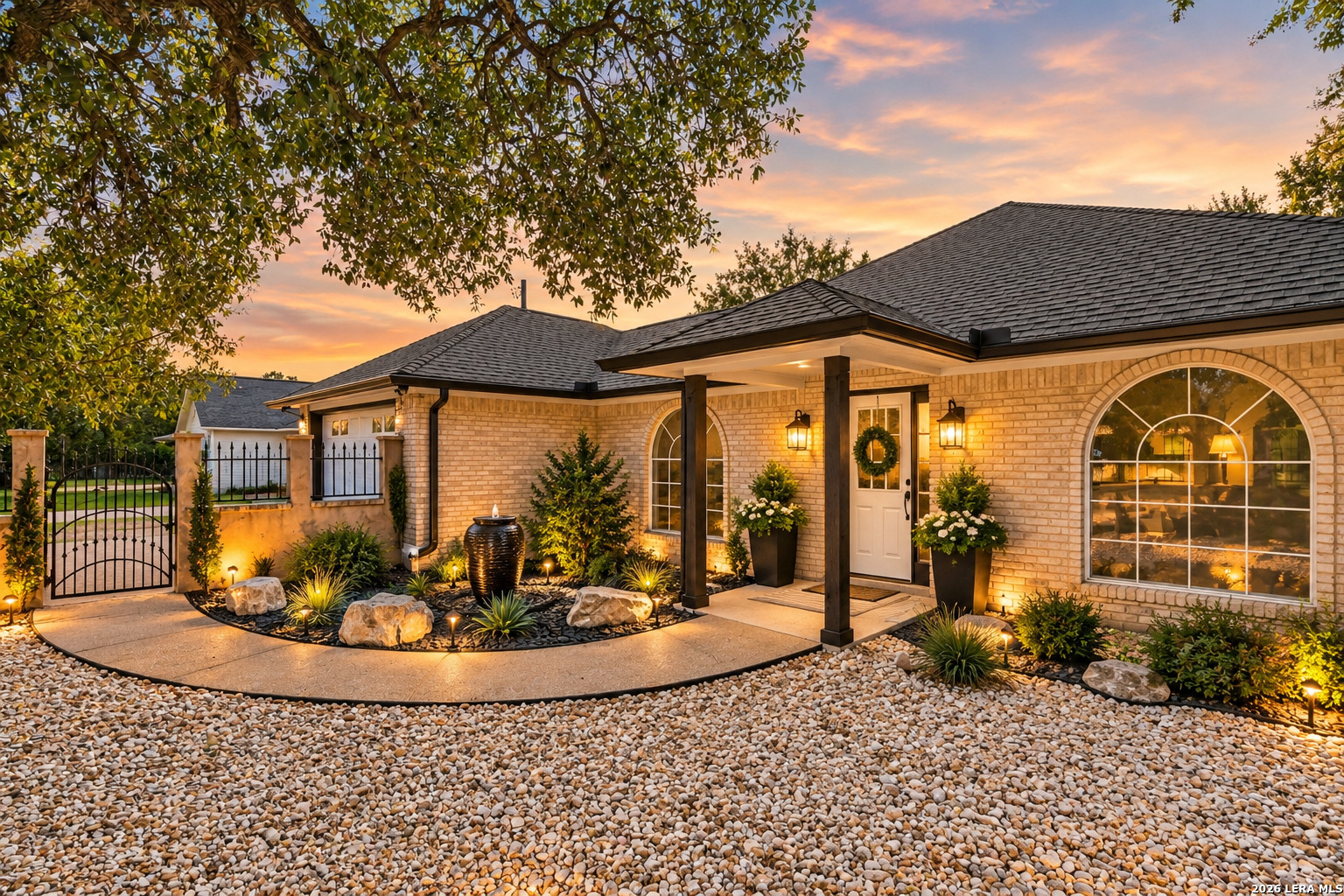 1132 Fifth Street Comfort TX 78013