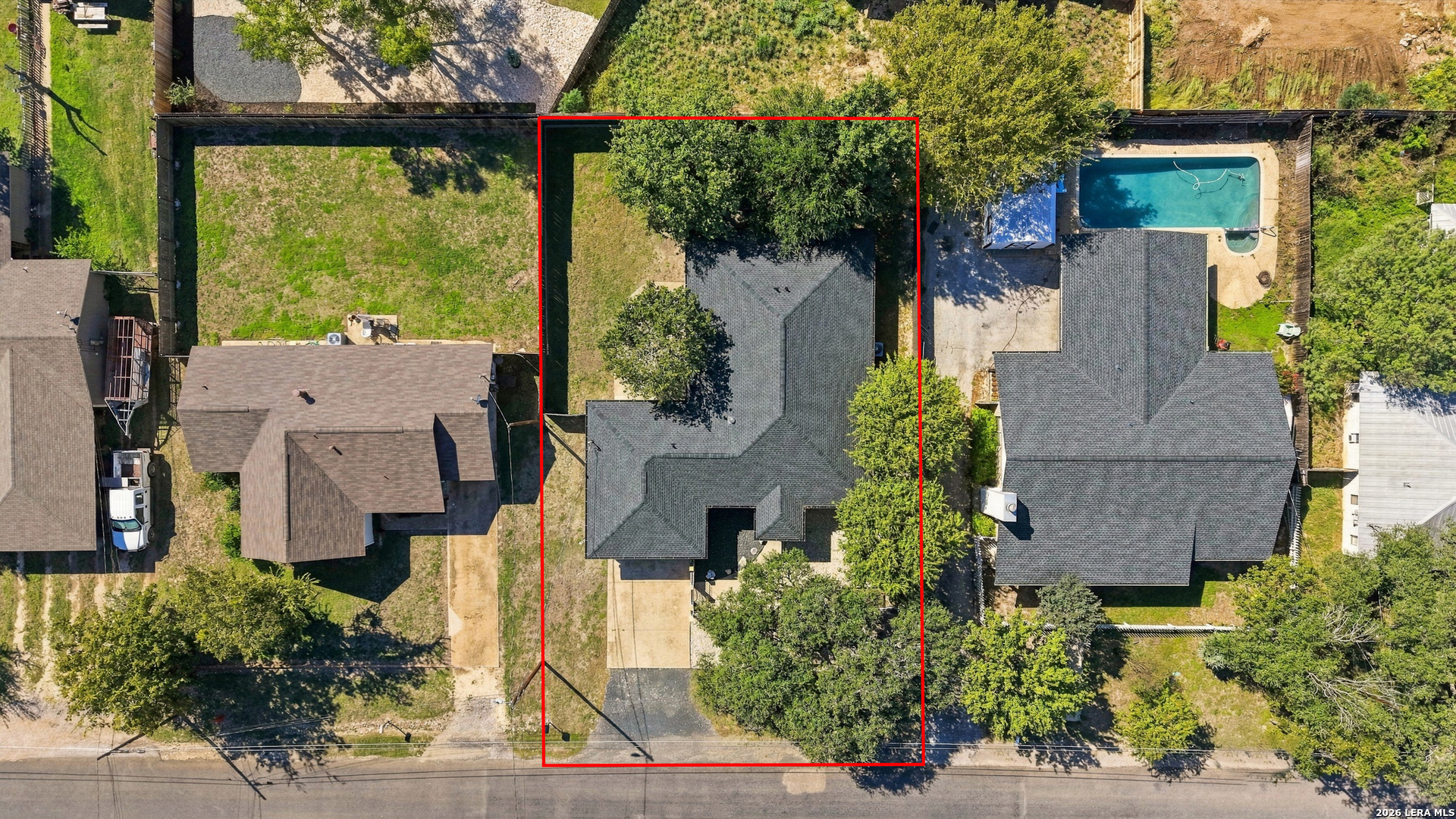 1132 Fifth Street Comfort TX 78013