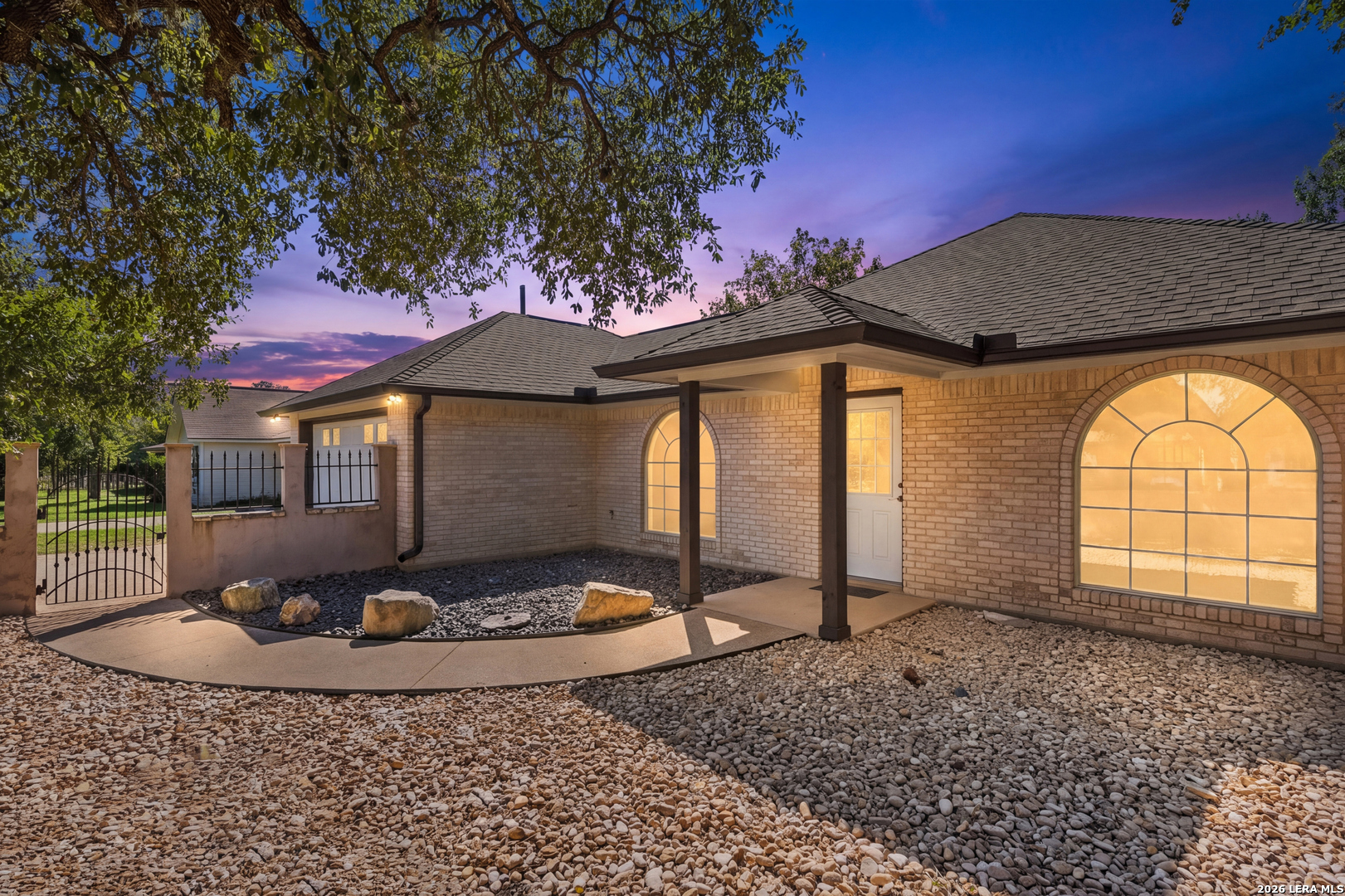 1132 Fifth Street Comfort TX 78013