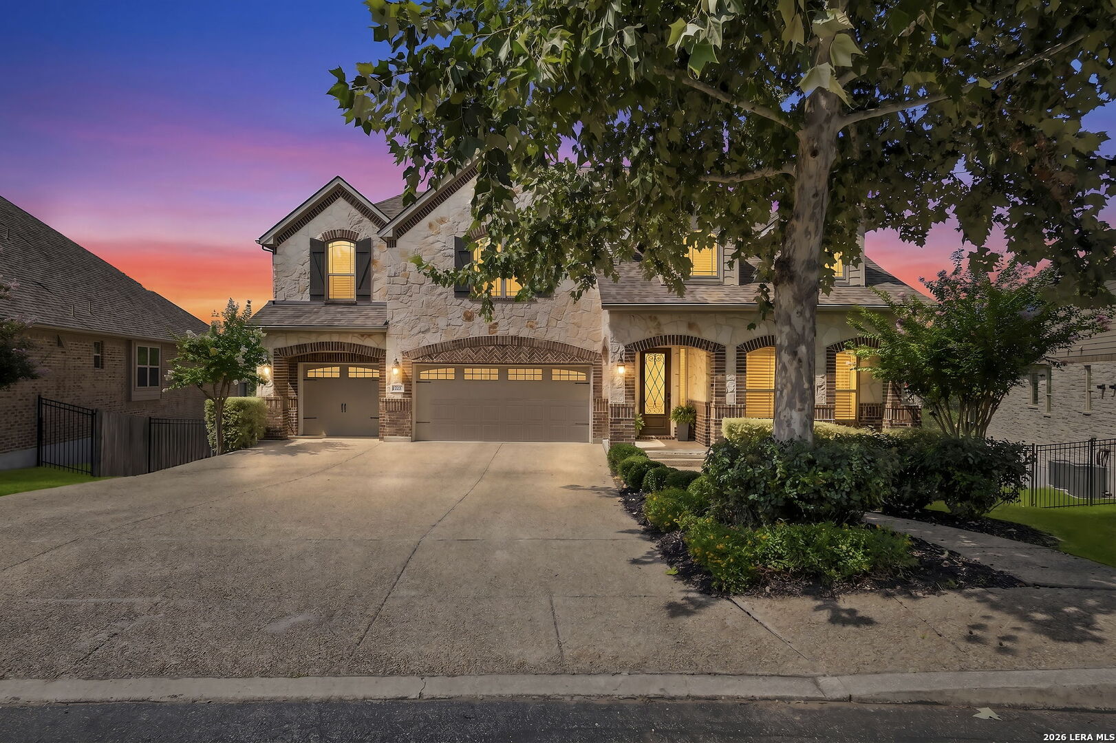 16835 Sonoma Ridge San Antonio TX 78255