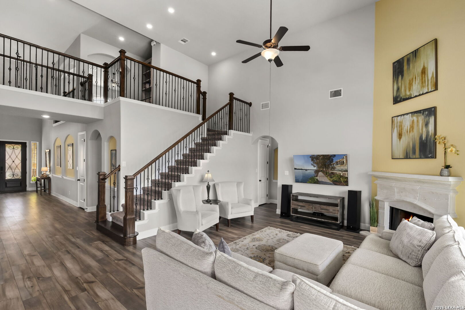 16835 Sonoma Ridge San Antonio TX 78255