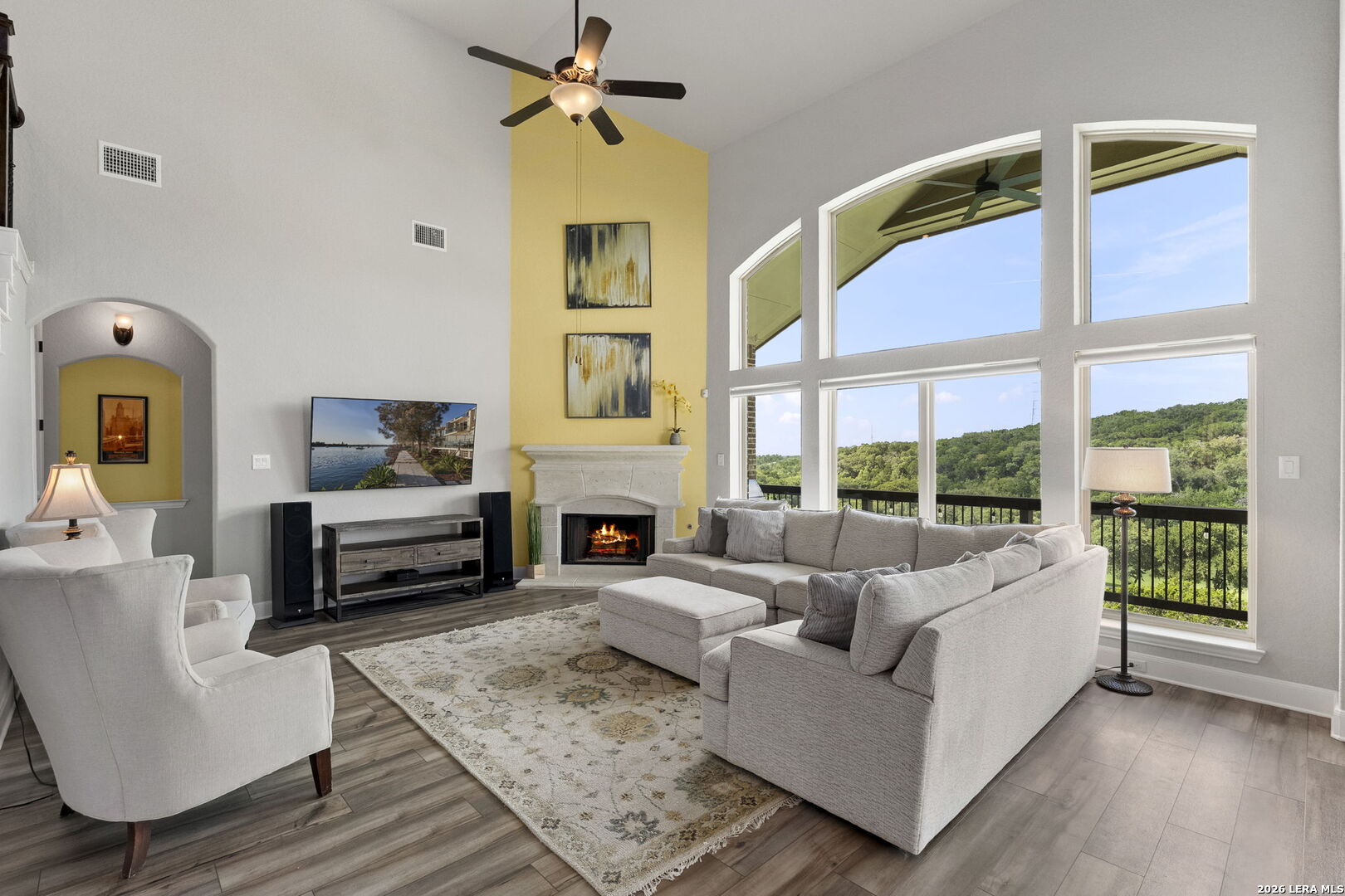 16835 Sonoma Ridge San Antonio TX 78255