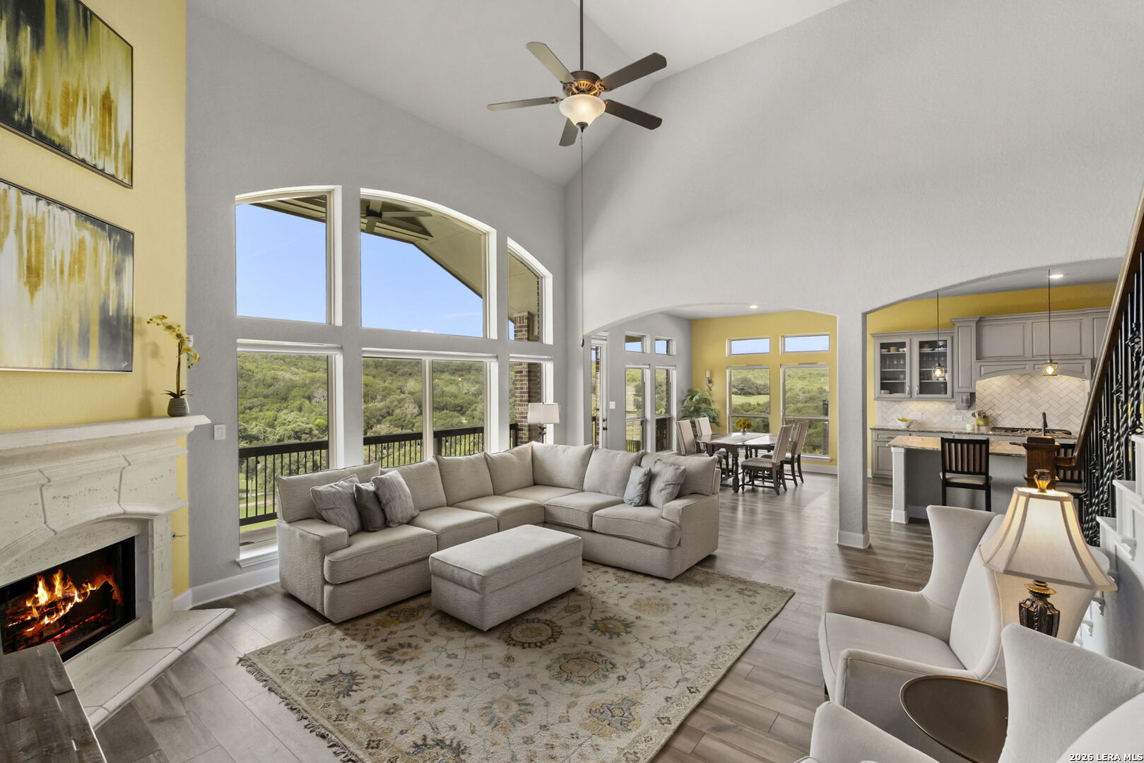 16835 Sonoma Ridge San Antonio TX 78255