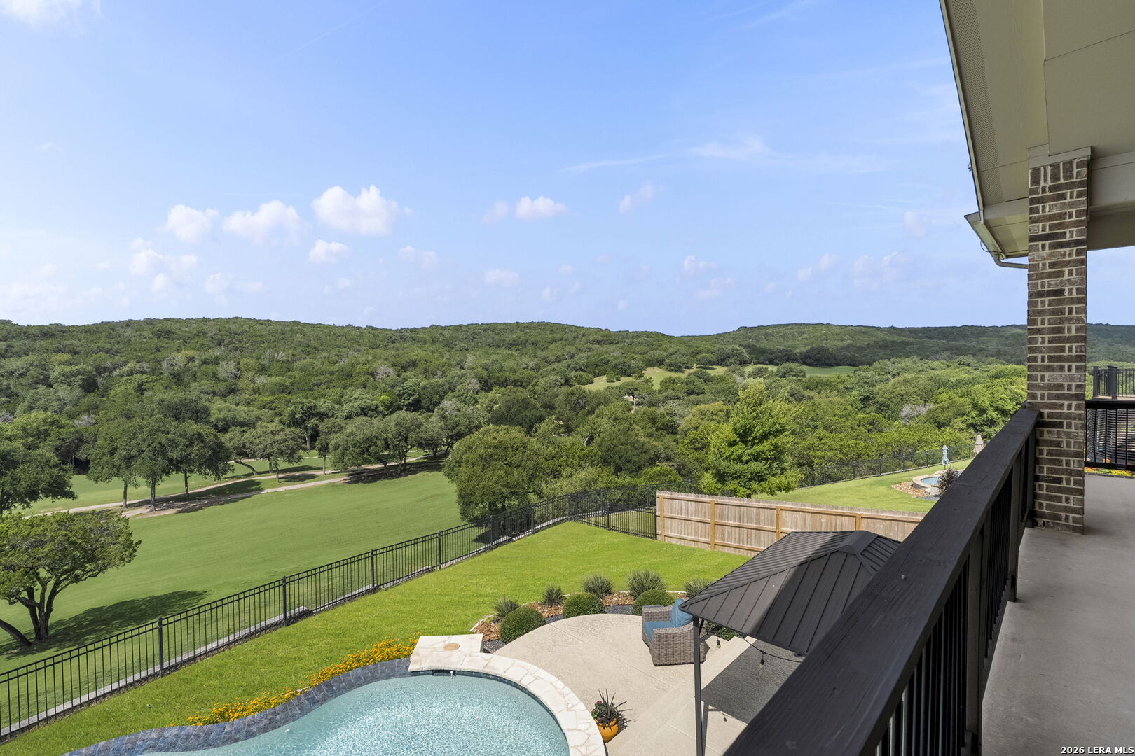 16835 Sonoma Ridge San Antonio TX 78255
