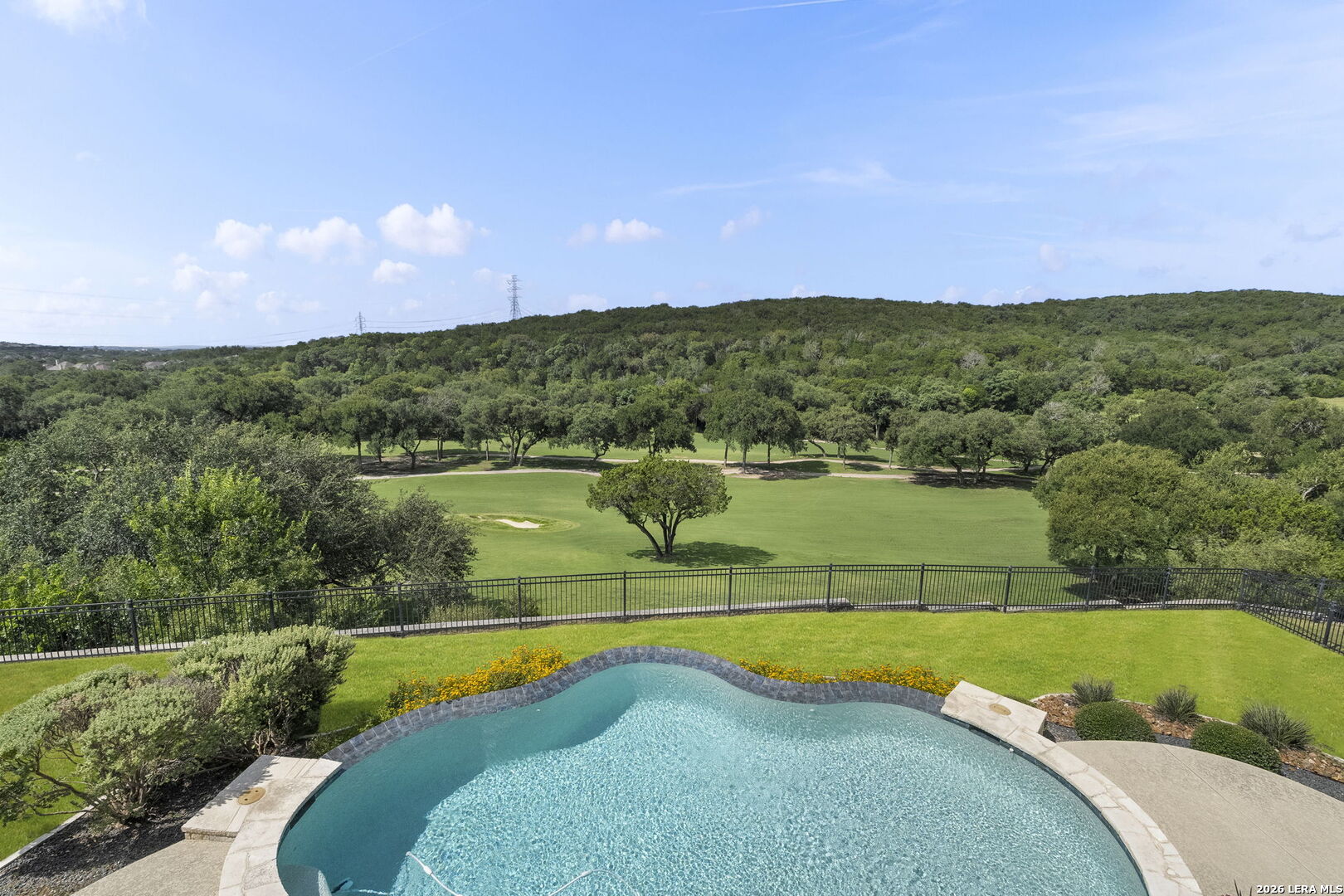 16835 Sonoma Ridge San Antonio TX 78255