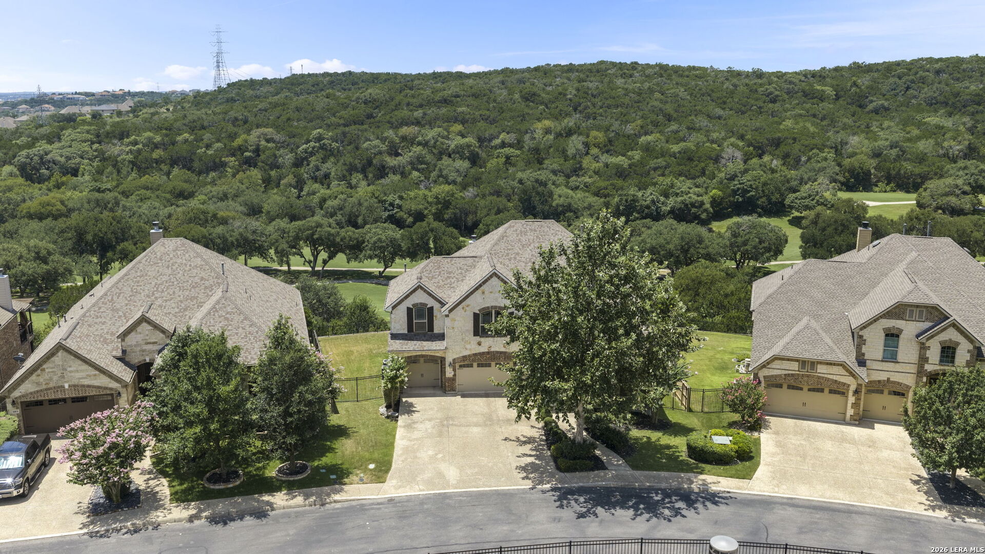 16835 Sonoma Ridge San Antonio TX 78255