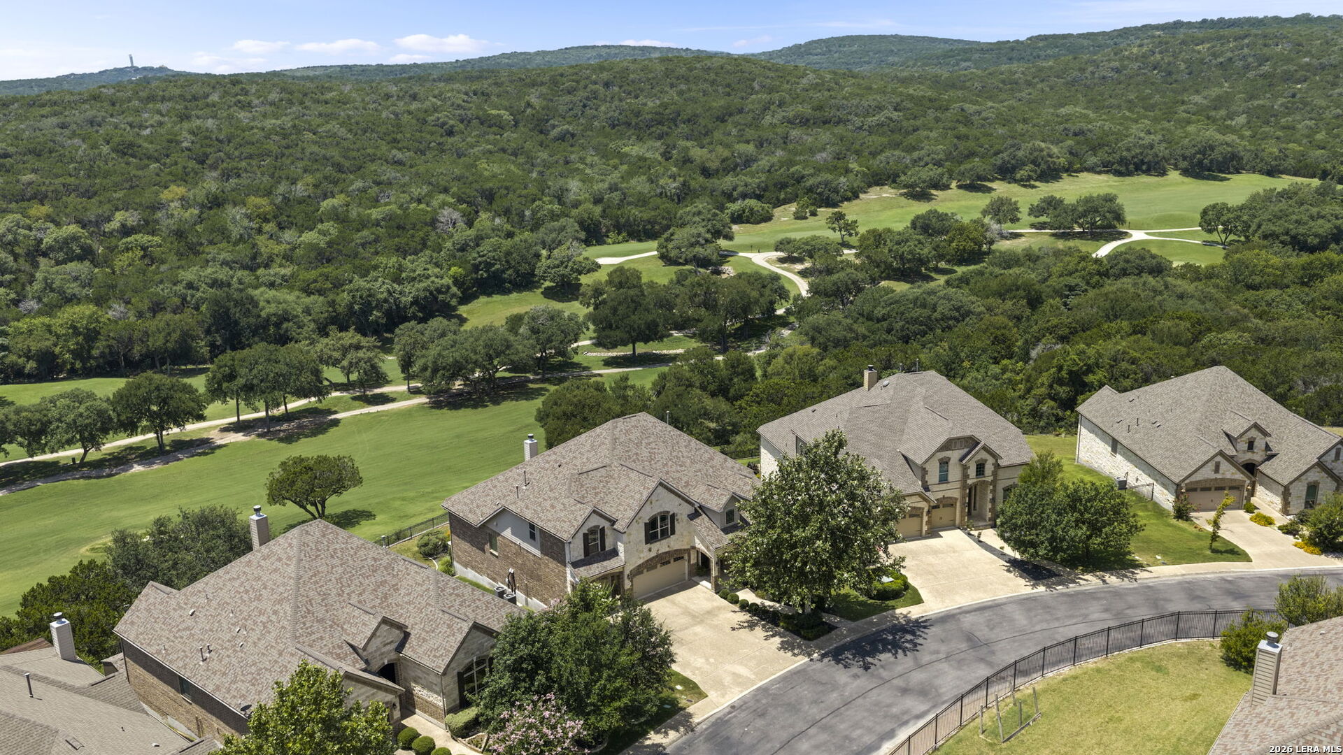16835 Sonoma Ridge San Antonio TX 78255