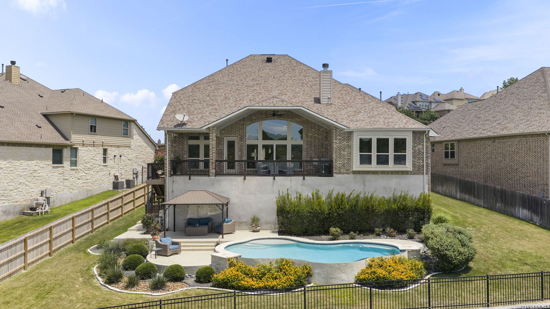 16835 Sonoma Ridge San Antonio TX 78255
