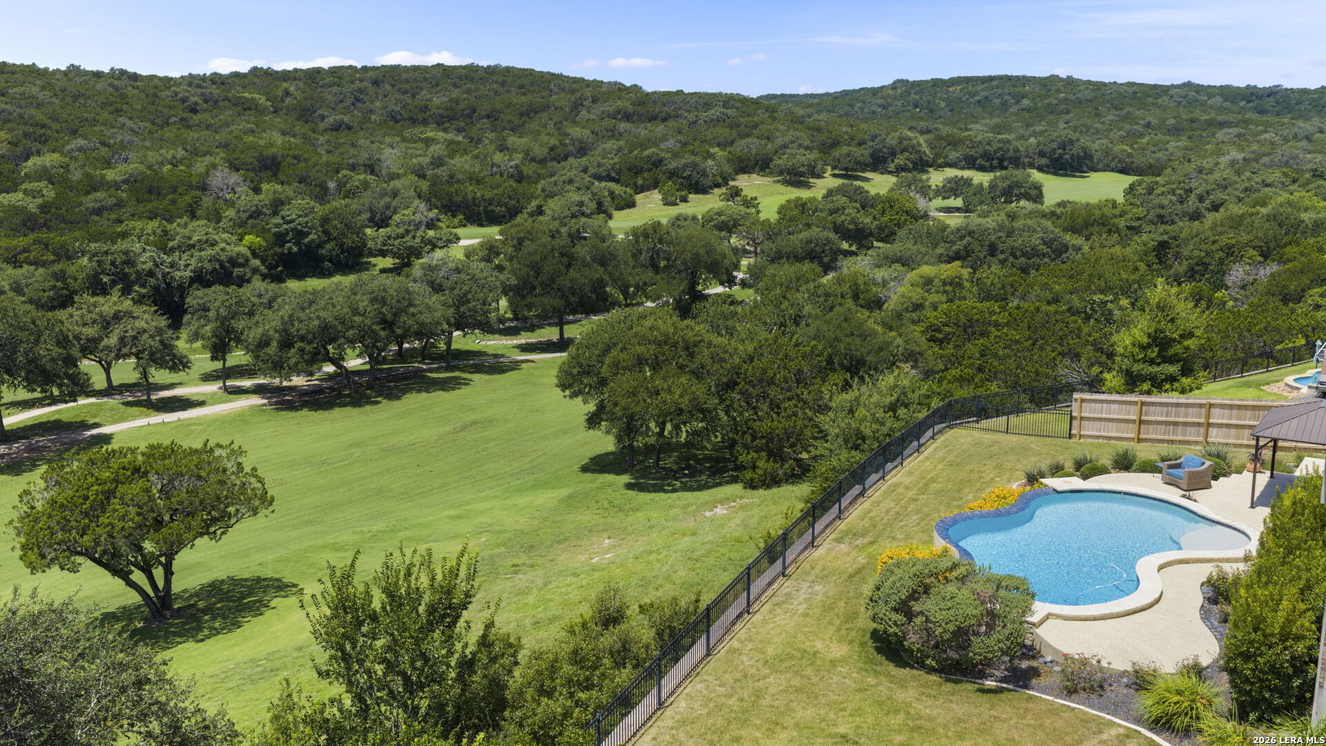 16835 Sonoma Ridge San Antonio TX 78255