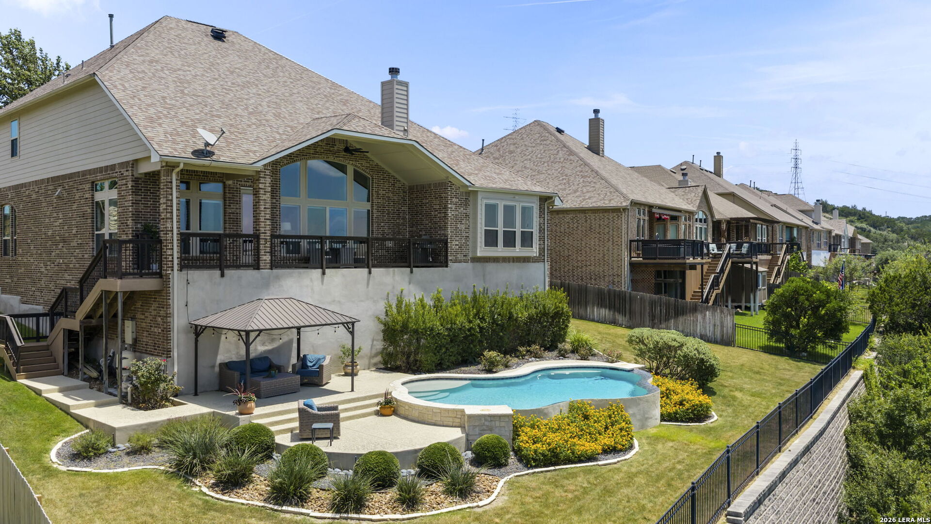 16835 Sonoma Ridge San Antonio TX 78255
