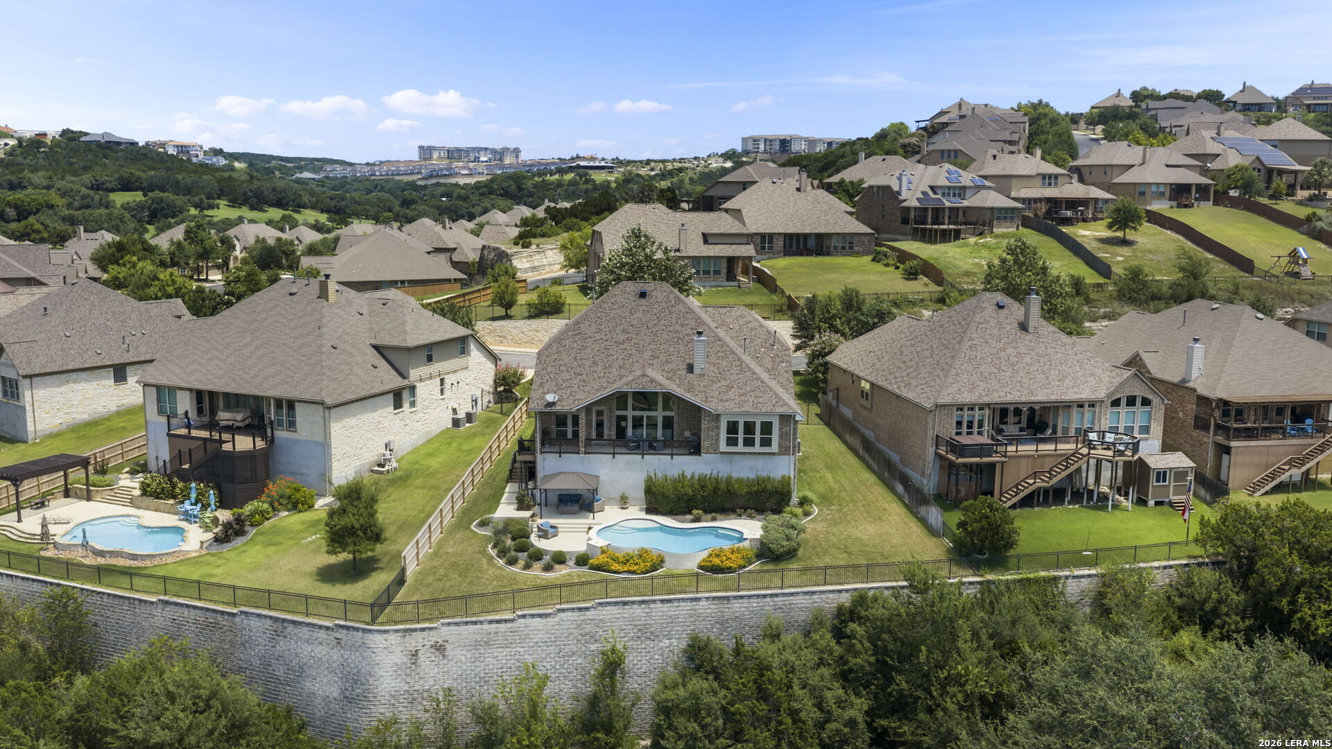 16835 Sonoma Ridge San Antonio TX 78255
