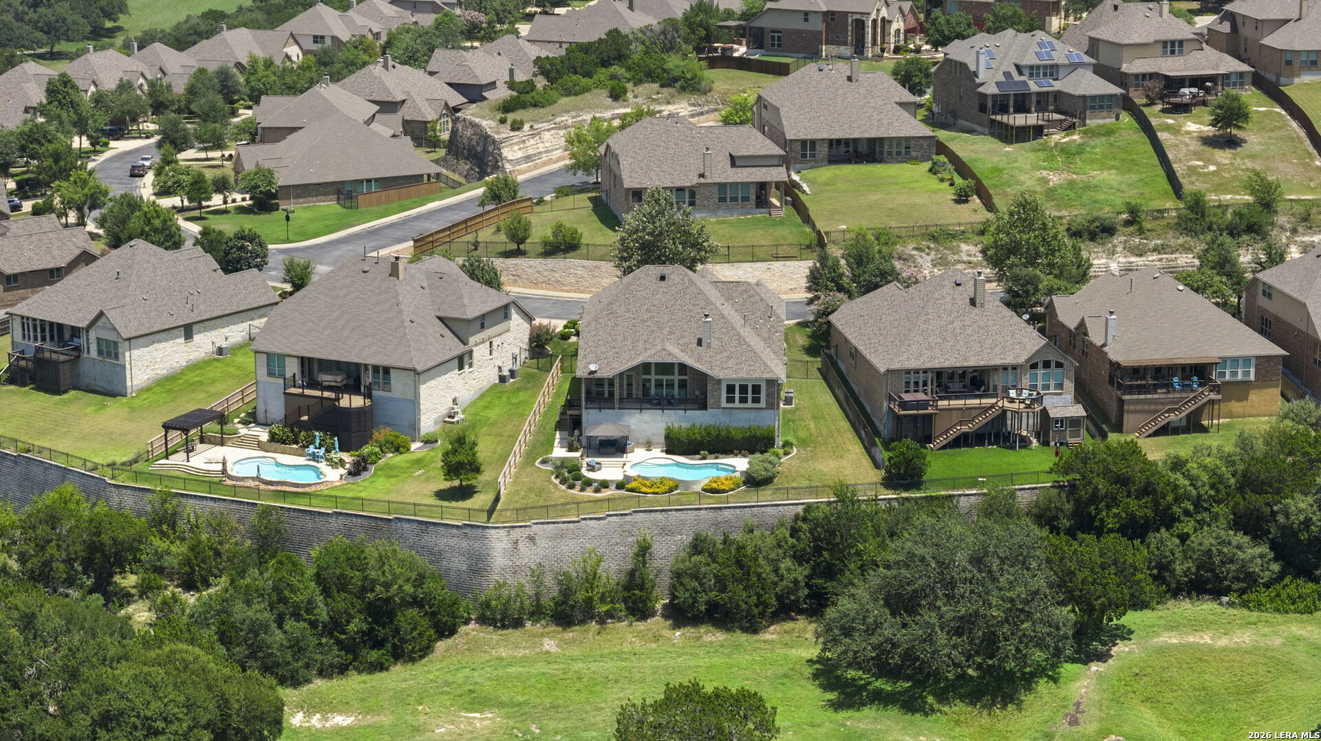 16835 Sonoma Ridge San Antonio TX 78255