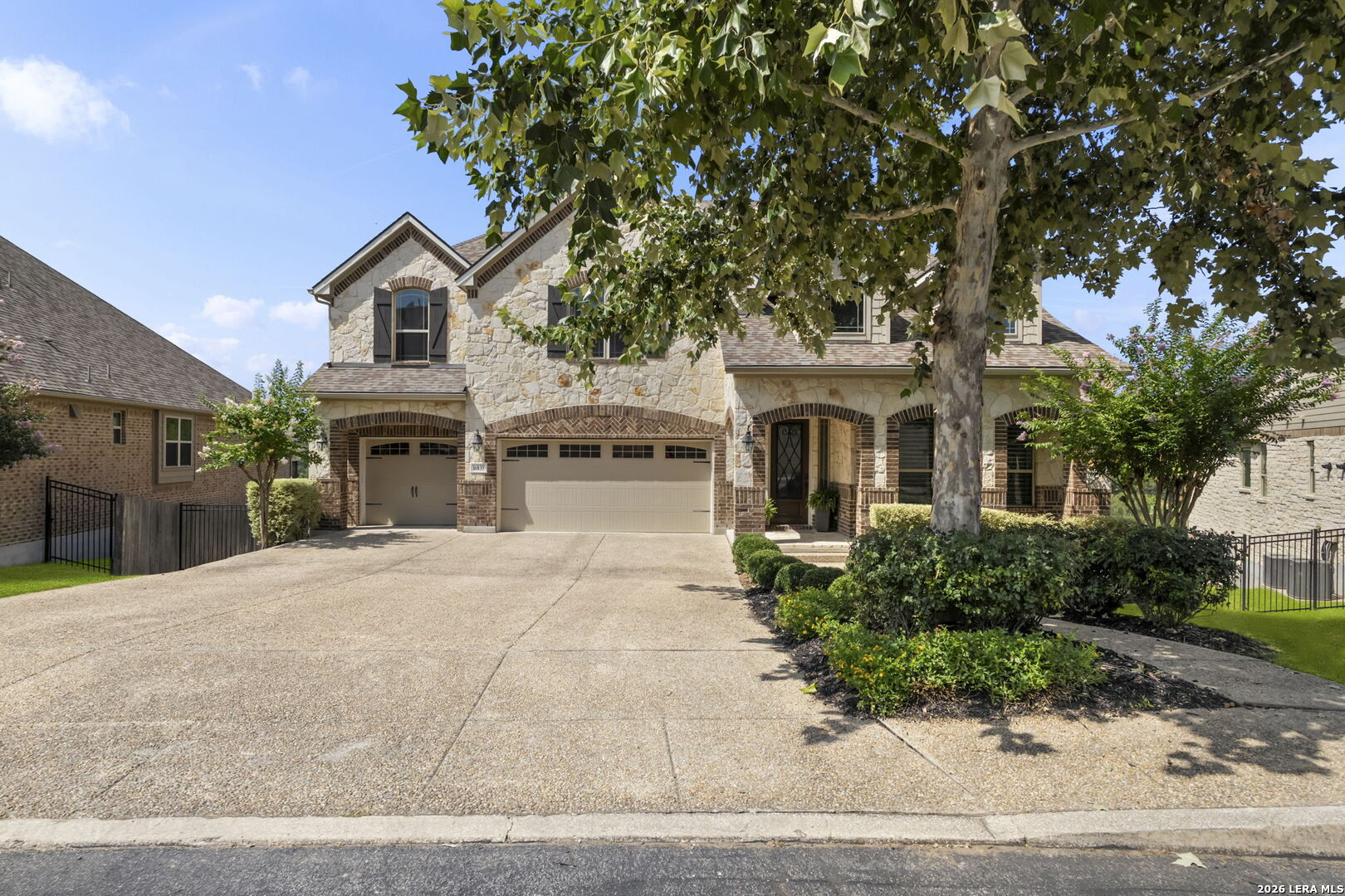 16835 Sonoma Ridge San Antonio TX 78255