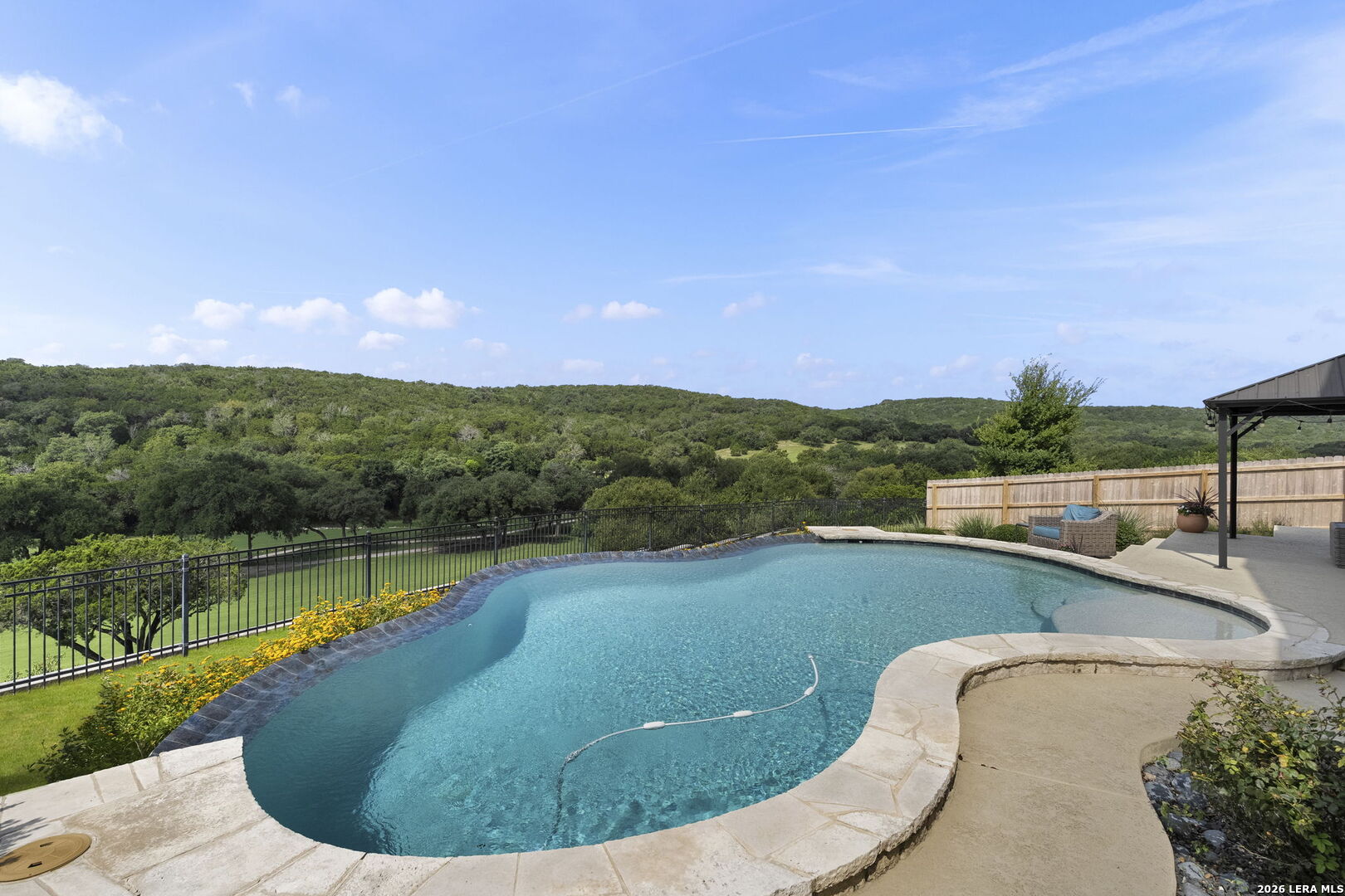 16835 Sonoma Ridge San Antonio TX 78255