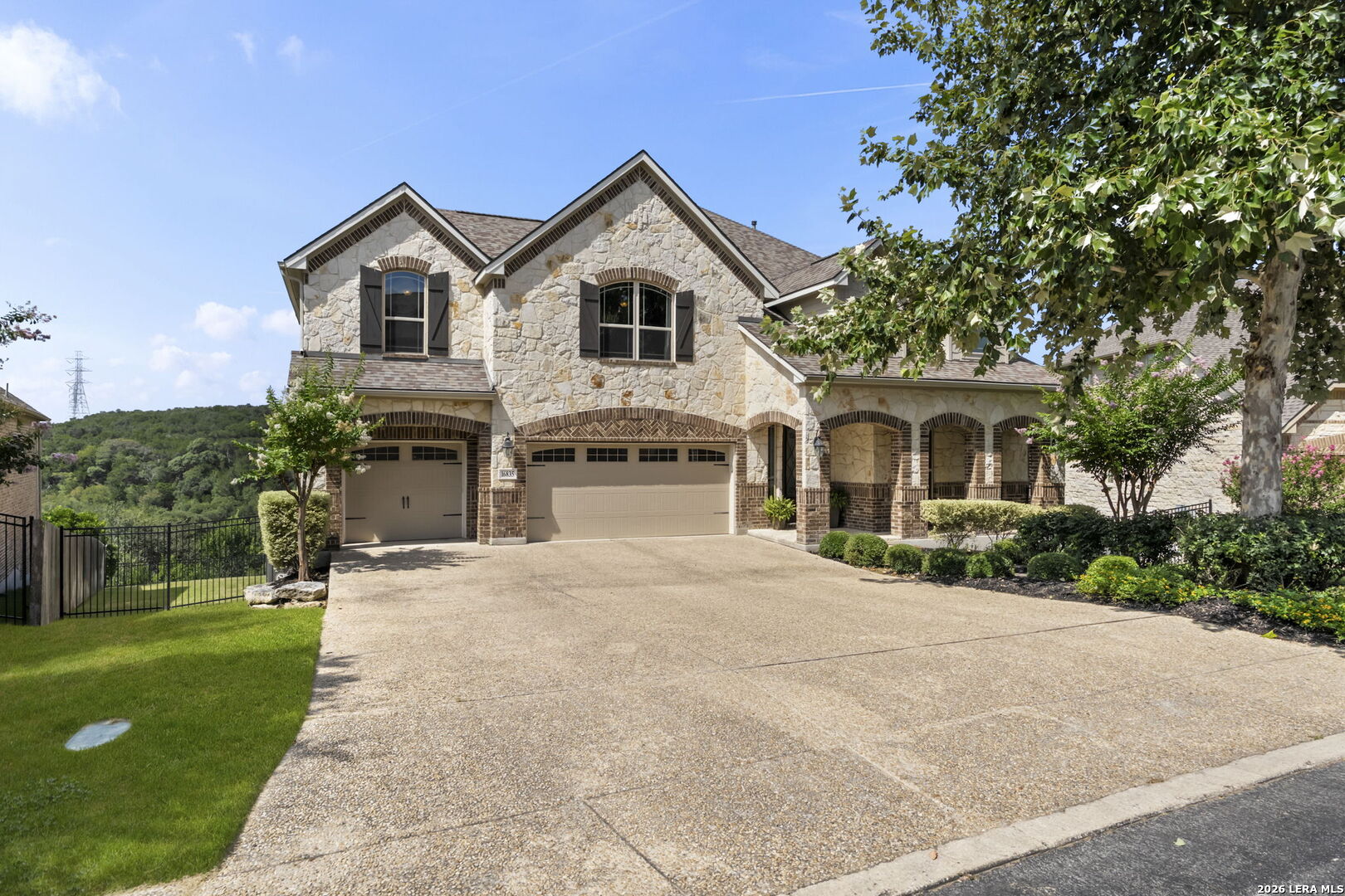 16835 Sonoma Ridge San Antonio TX 78255