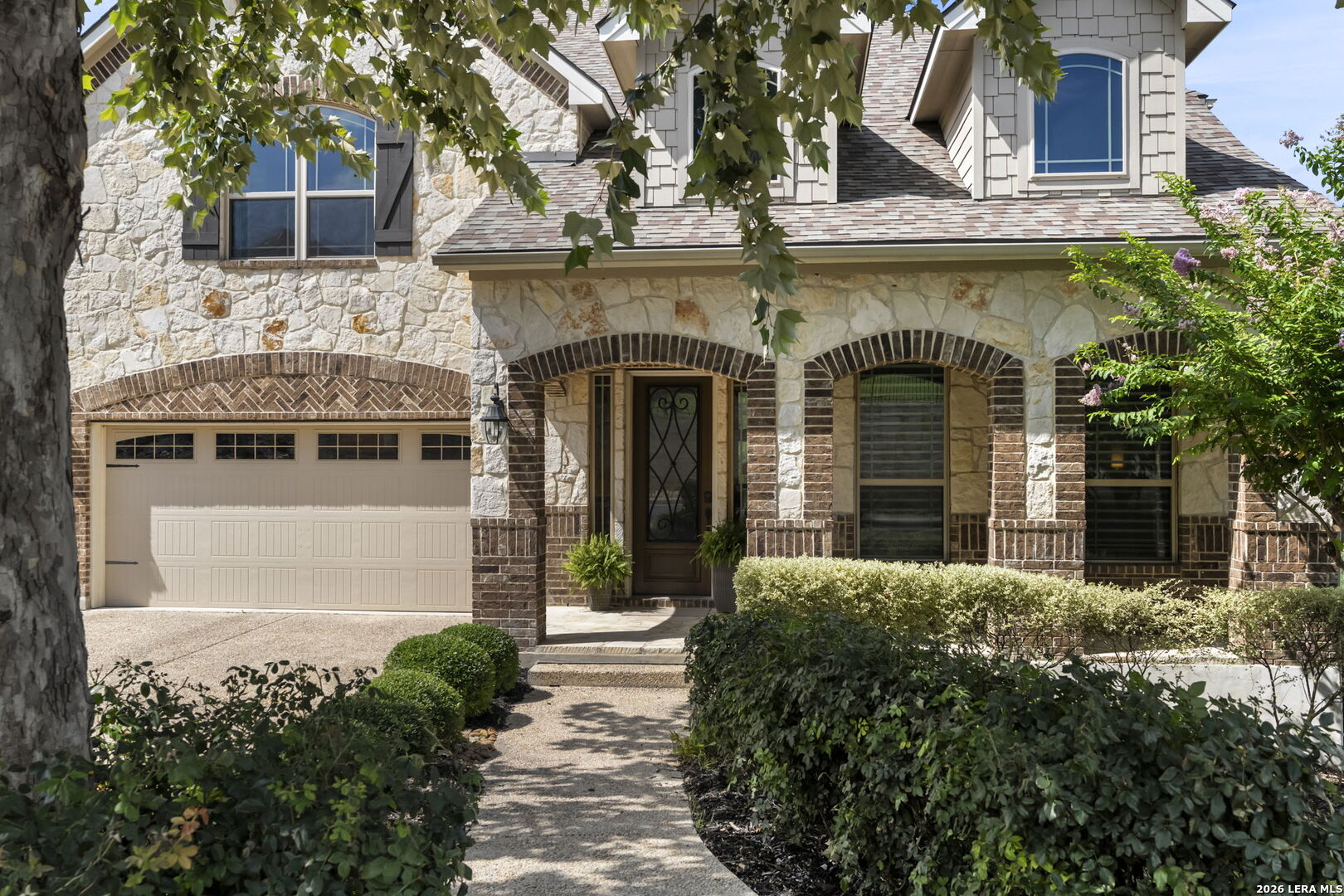 16835 Sonoma Ridge San Antonio TX 78255