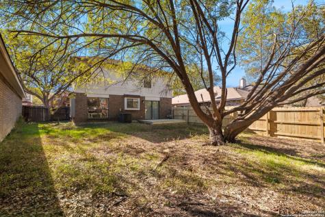 7563 Tantivity San Antonio TX 78249
