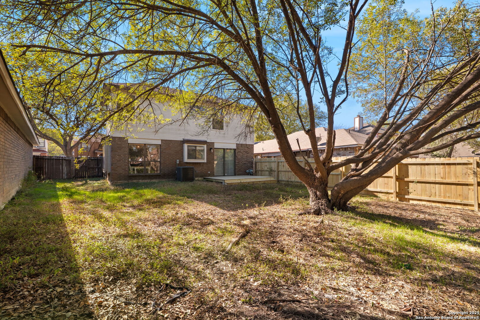 7563 Tantivity San Antonio TX 78249
