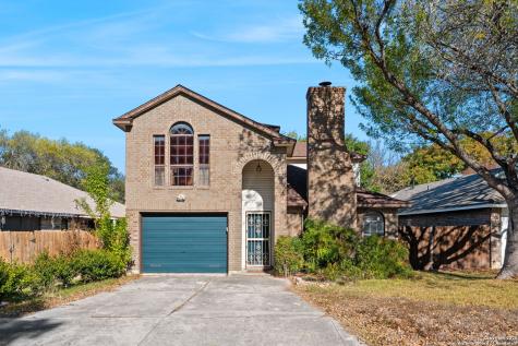 7563 Tantivity San Antonio TX 78249