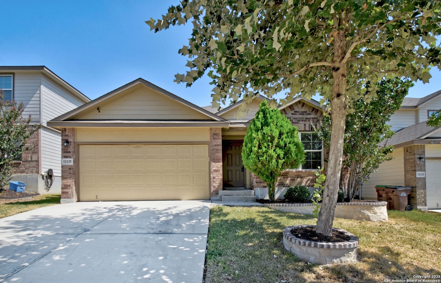11135 Creek Eagle San Antonio TX 78245