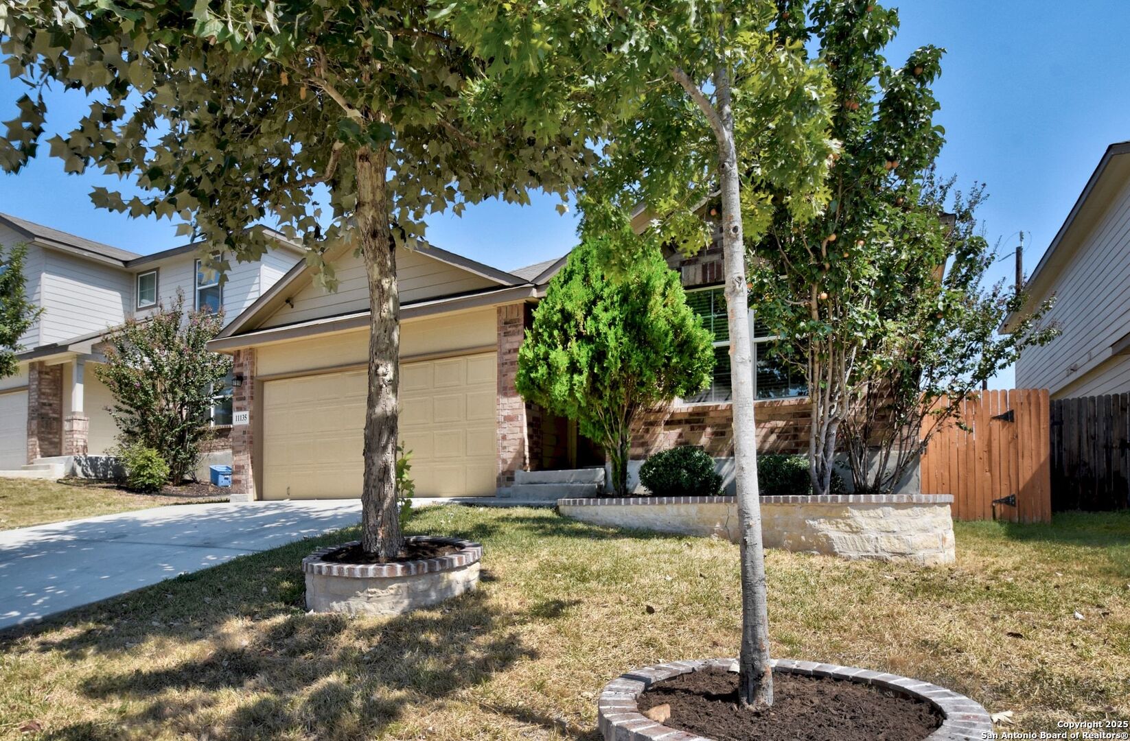 11135 Creek Eagle San Antonio TX 78245