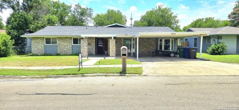 5894 Castle Run San Antonio TX 78218