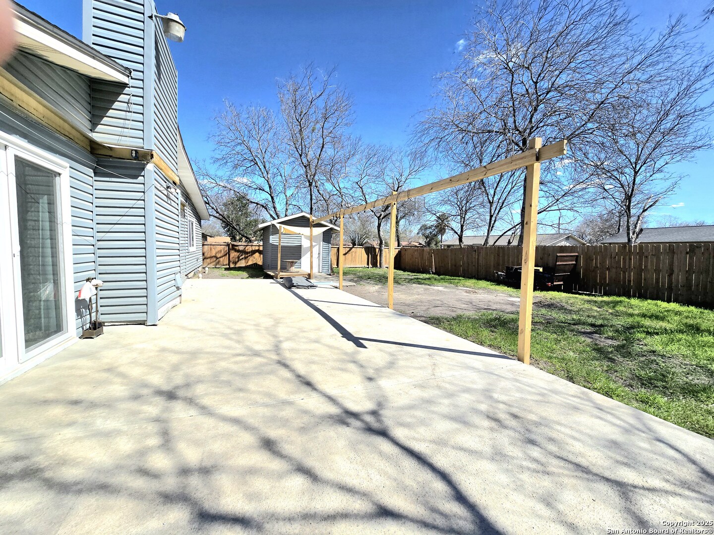 5894 Castle Run San Antonio TX 78218