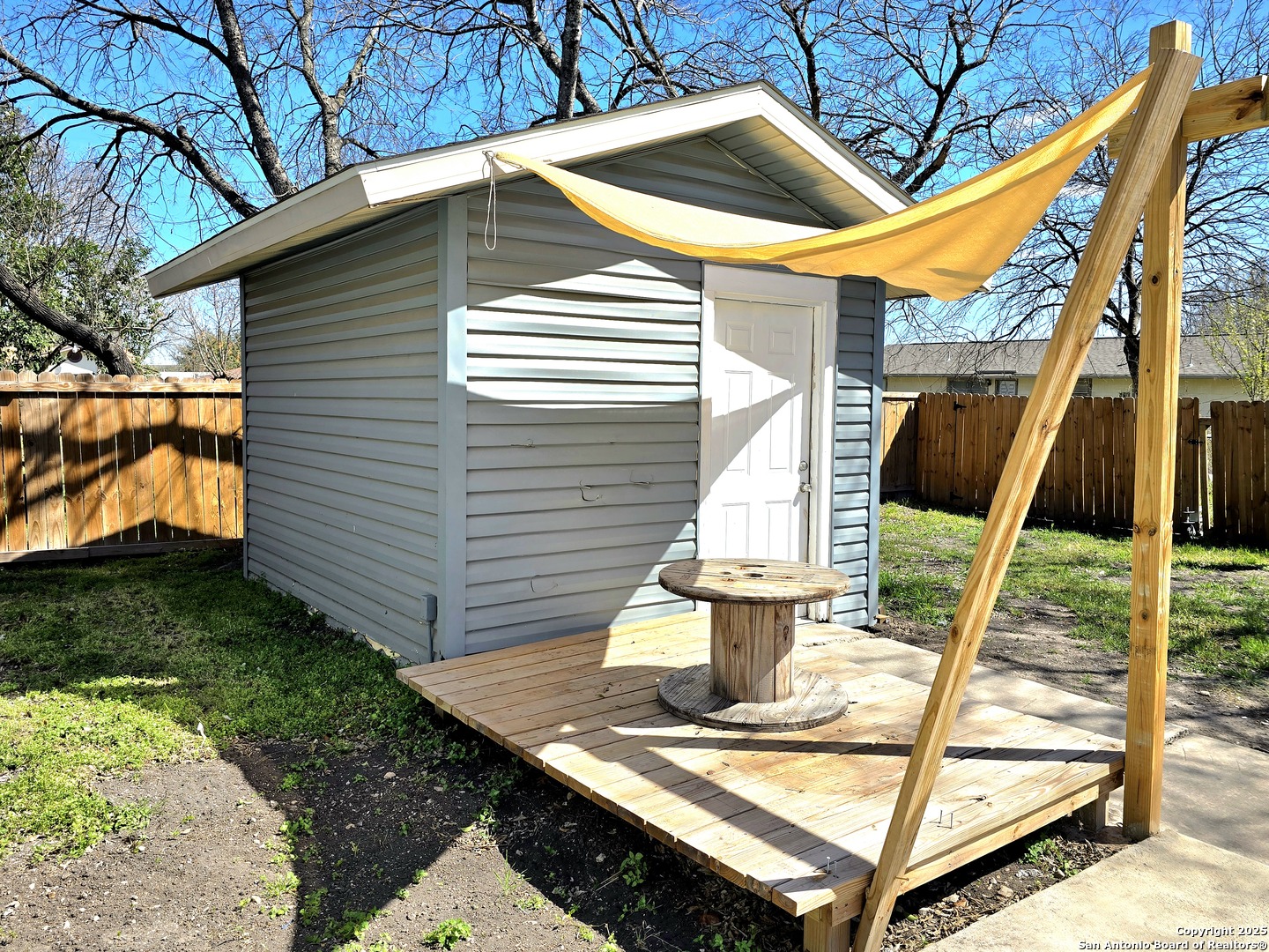 5894 Castle Run San Antonio TX 78218