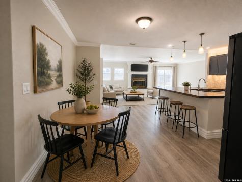 5894 Castle Run San Antonio TX 78218