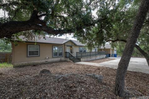 475 Sir Winston Drive Canyon Lake TX 78133