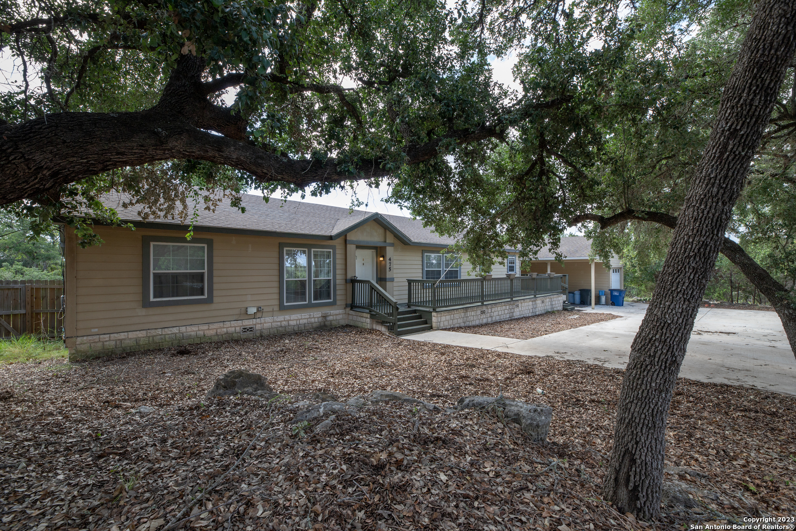 475 Sir Winston Drive Canyon Lake TX 78133