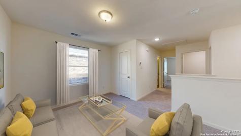 7516 Cottontail Cliff San Antonio TX 78253