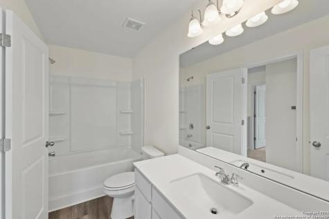 7516 Cottontail Cliff San Antonio TX 78253