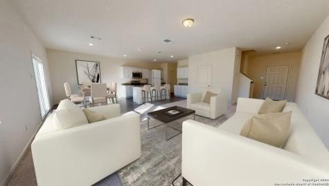 7516 Cottontail Cliff San Antonio TX 78253