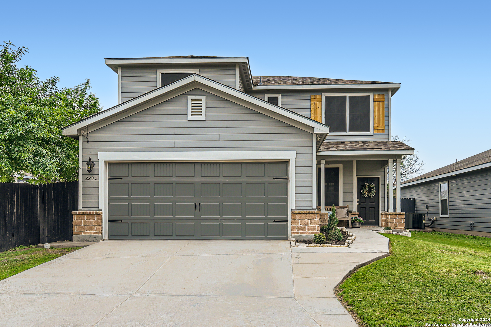 2230 Mission Verde San Antonio TX 78223