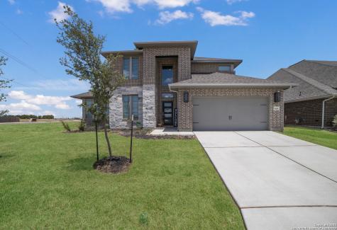 3109 High Meadow Street Seguin TX 78155