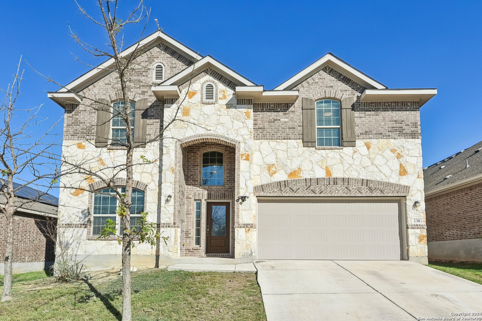 230 Fernwood Drive Schertz TX 78108
