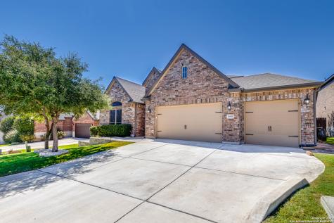 26942 Millstone Cove Boerne TX 78015