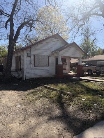 108 Ripford San Antonio TX 78204