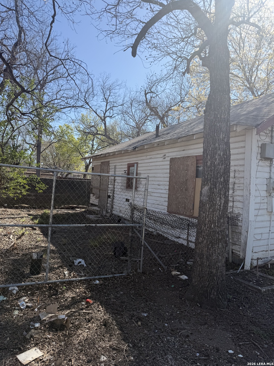 108 Ripford San Antonio TX 78204