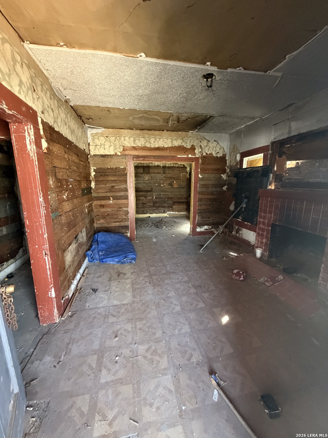 108 Ripford San Antonio TX 78204