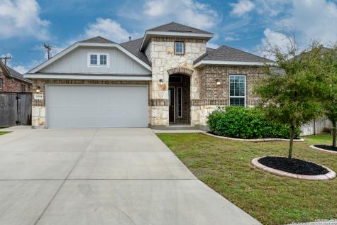 11914 Tower Creek San Antonio TX 78253