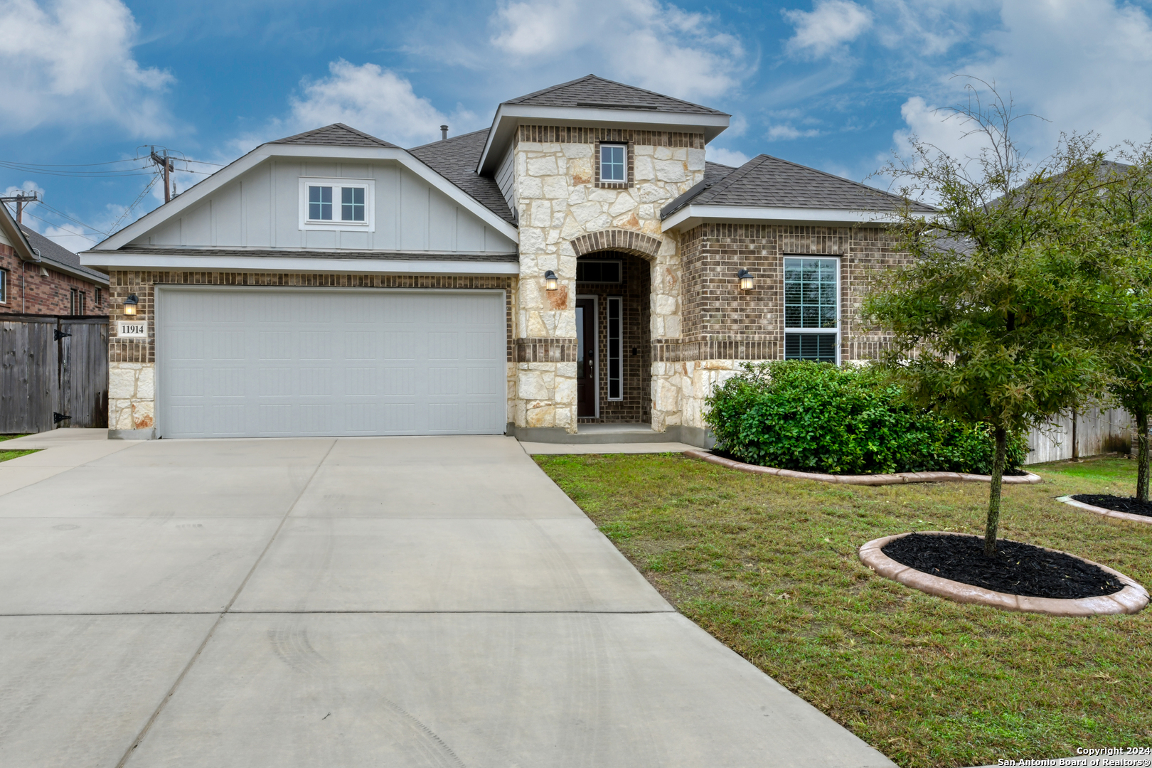 11914 Tower Creek San Antonio TX 78253