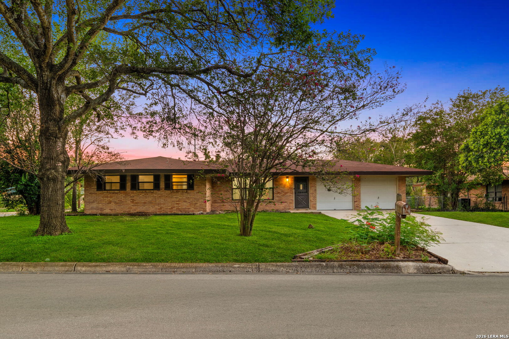 234 Zephyr Drive Windcrest TX 78239
