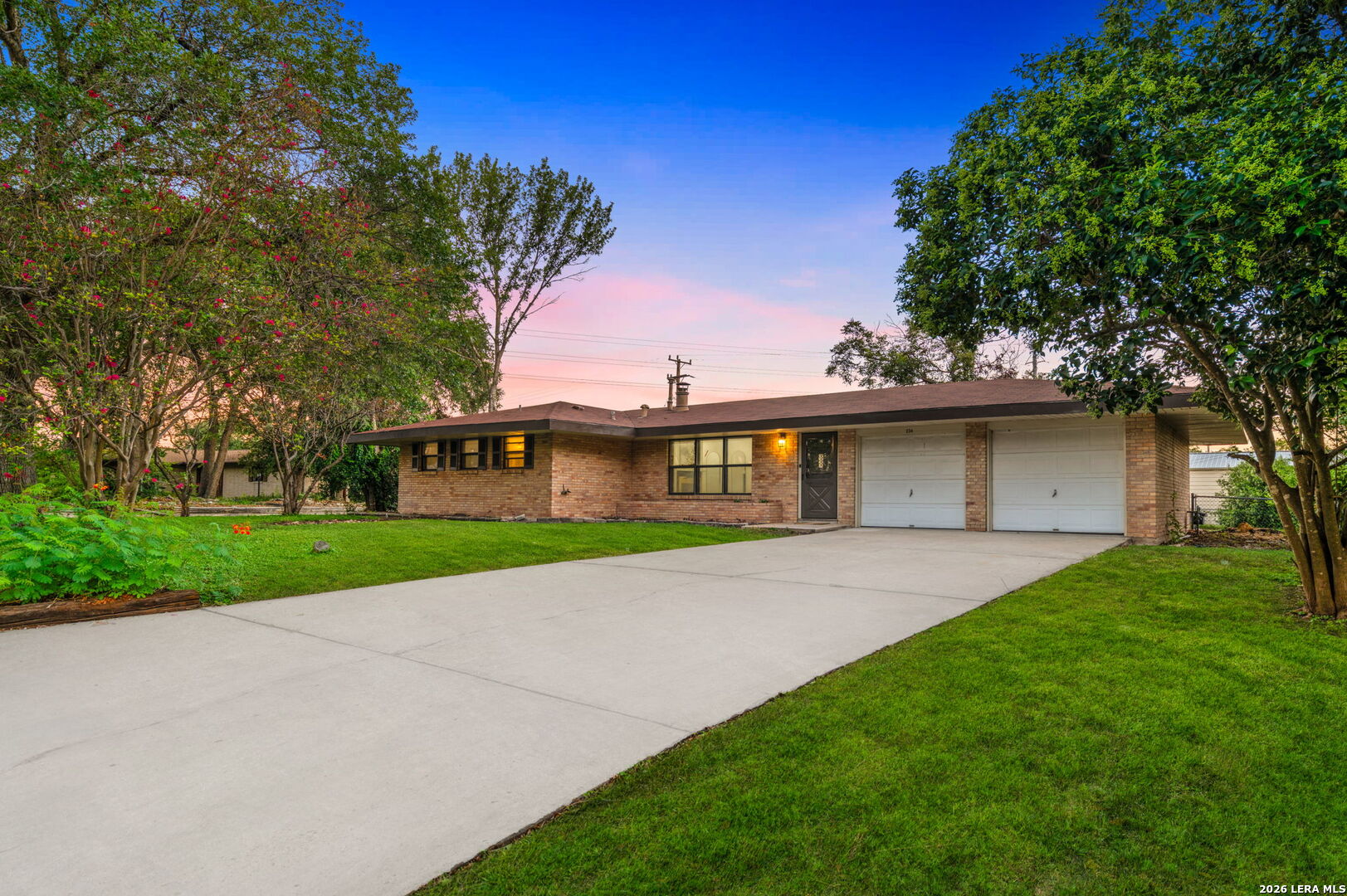 234 Zephyr Drive Windcrest TX 78239