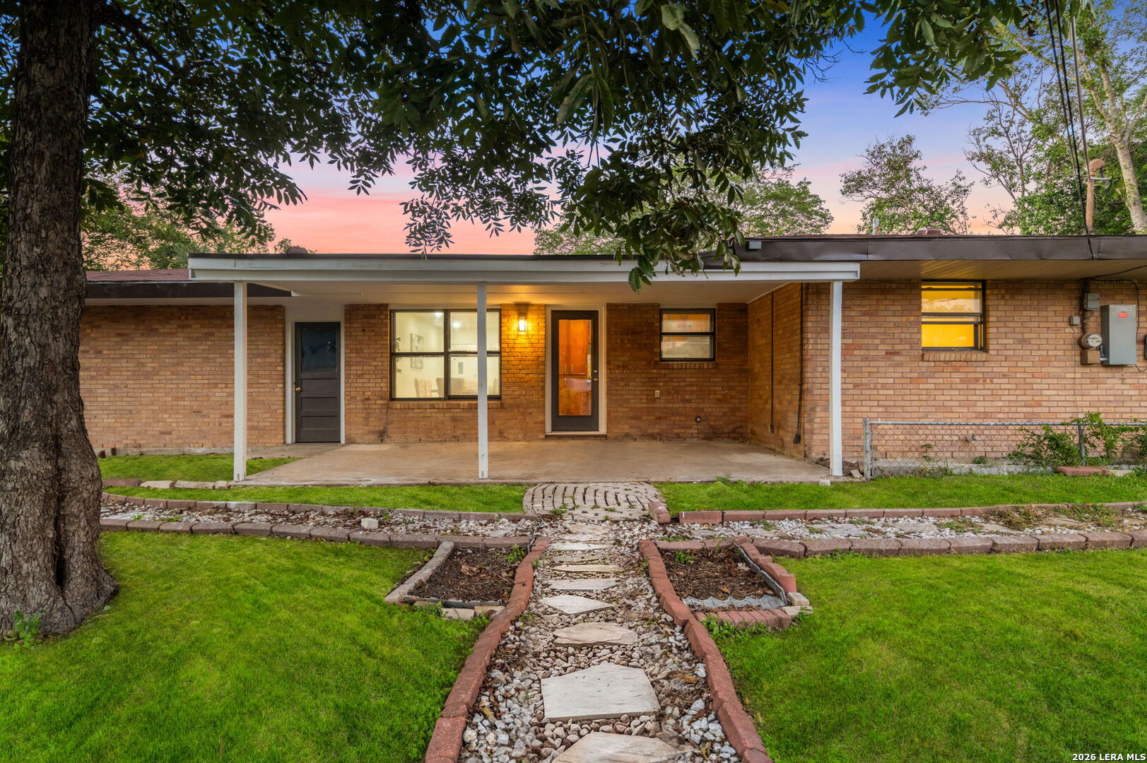 234 Zephyr Drive Windcrest TX 78239